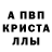 МДМА кристаллы Sergei Drov