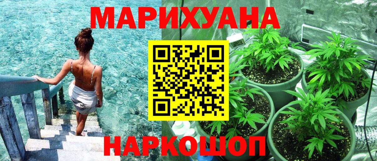 Канабис White Widow Мурманск